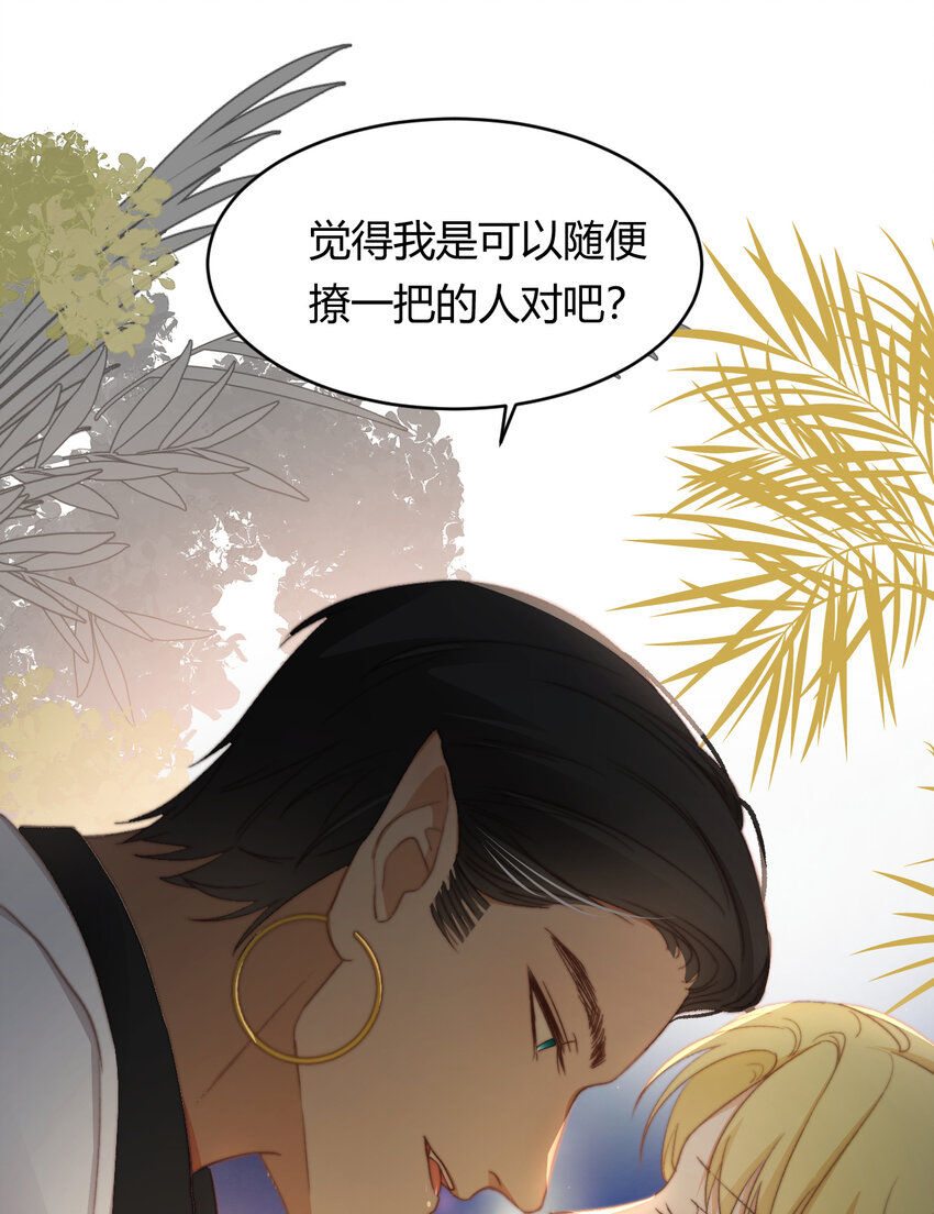 33 暴君上岸8