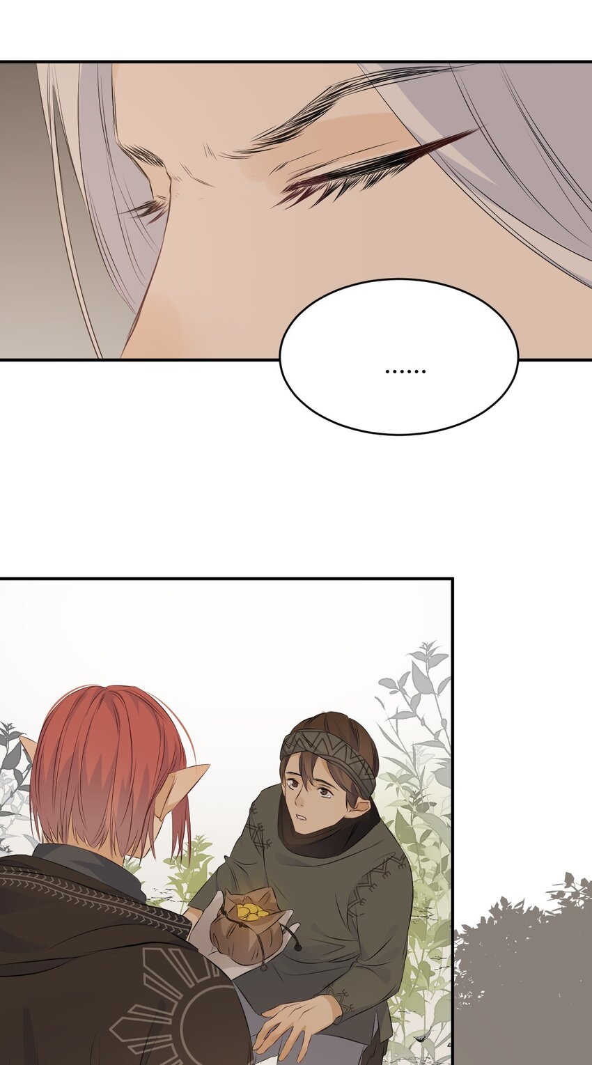08婚礼前的他们，暴君登场36