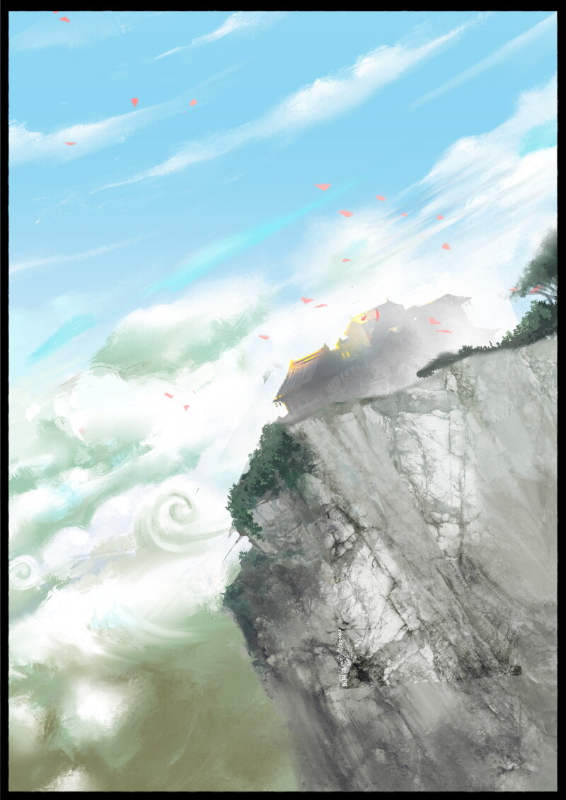 番外07 又跑了？！0