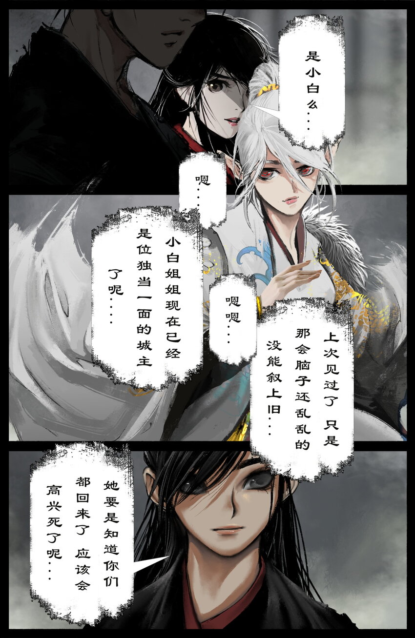 265 当前局势7