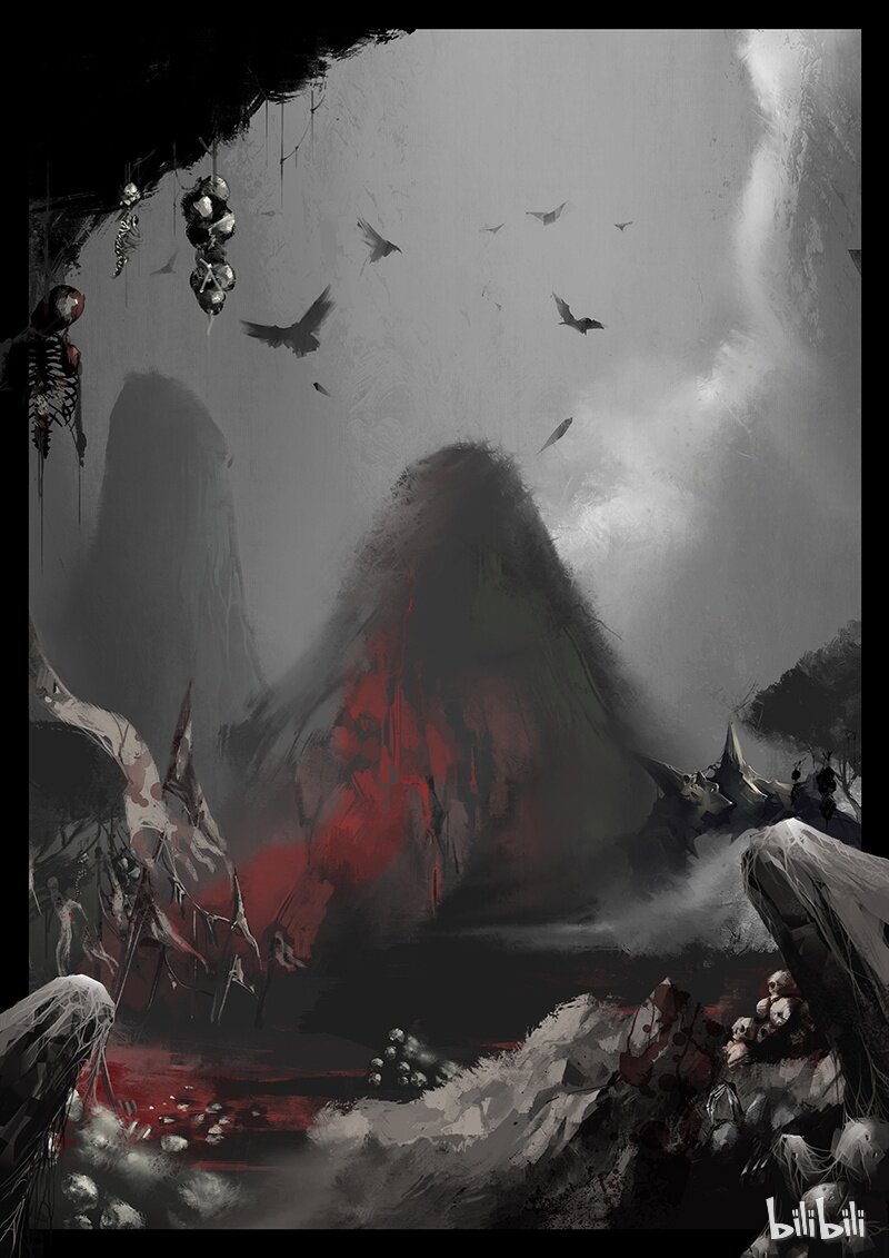 48 驱魔录·正事儿18