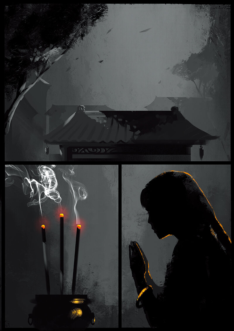 18 哪吒·旧友1