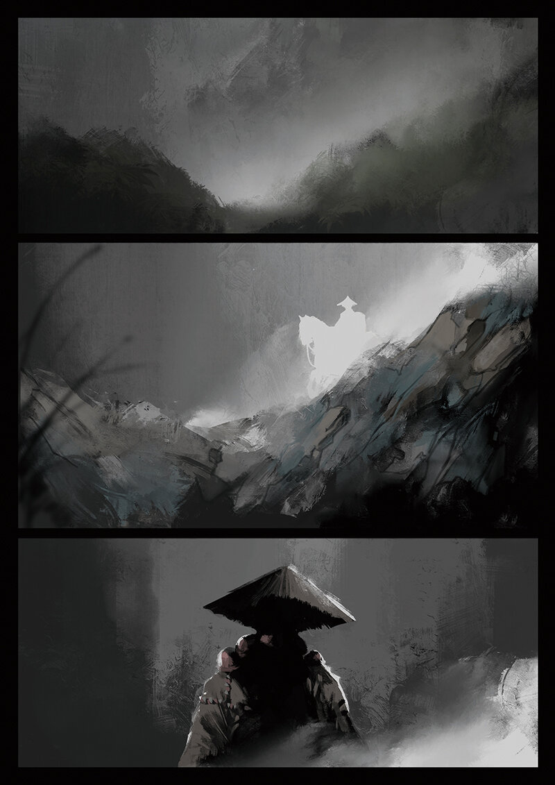 42 白龙·回忆·不堪9