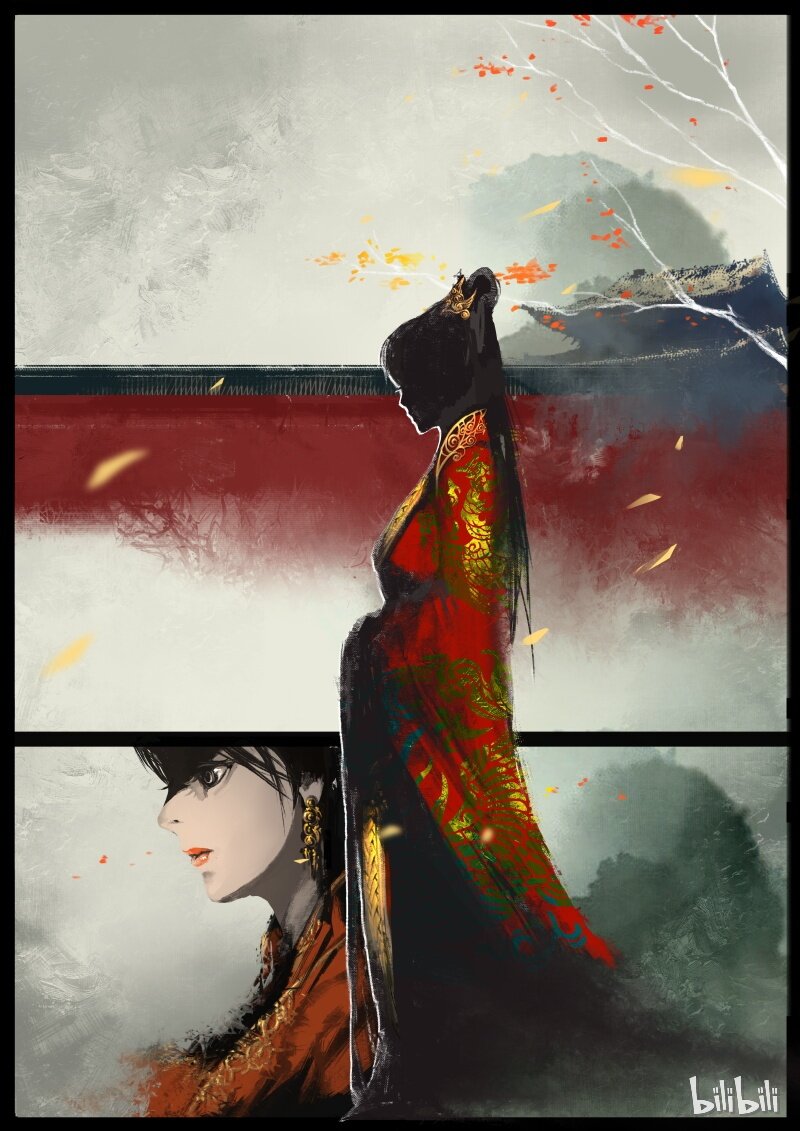 92 阴谋·妖星14