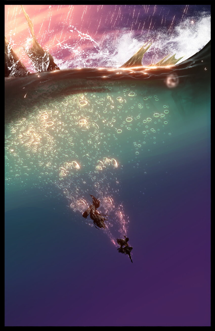 248 海眼归墟6