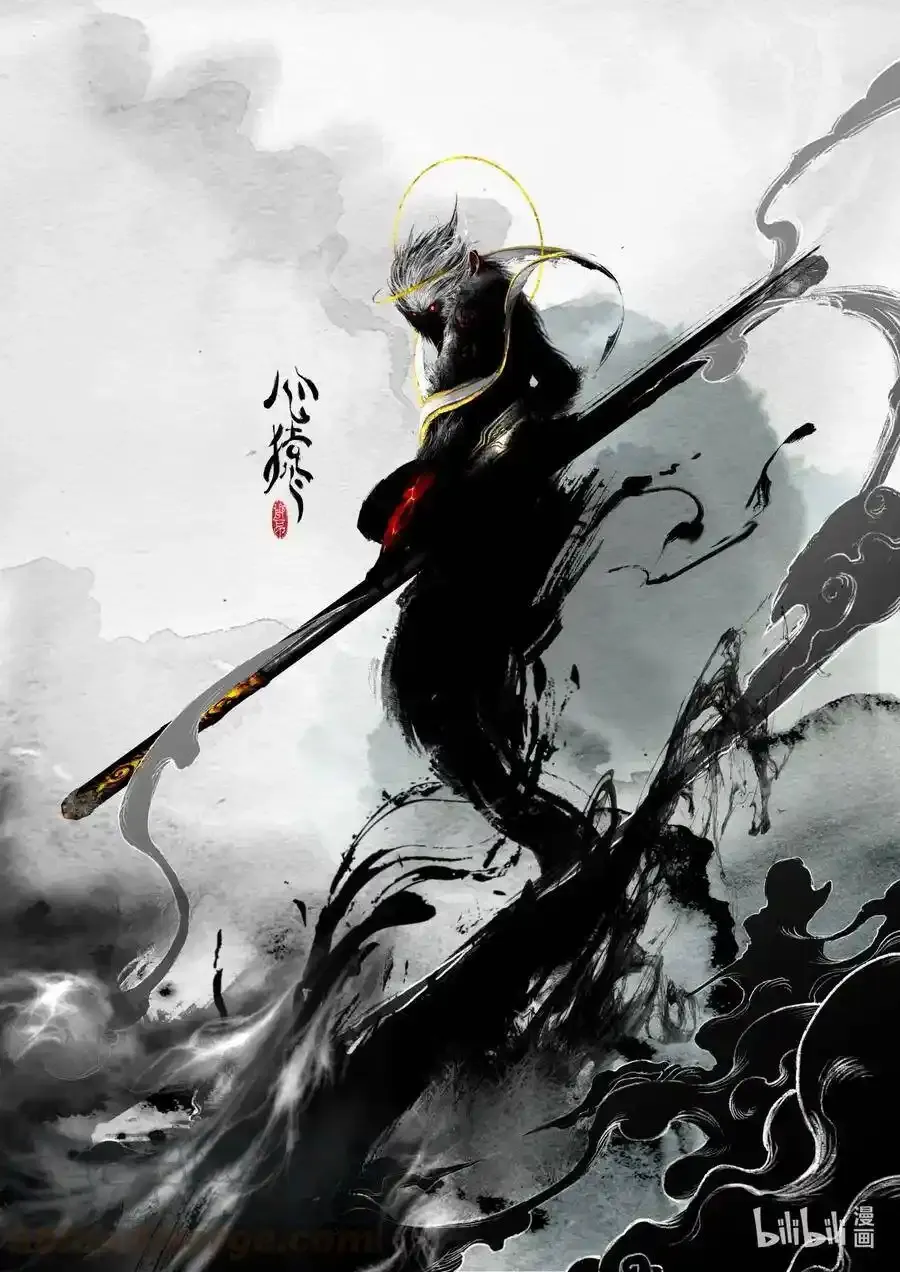 141 那是孙悟空16