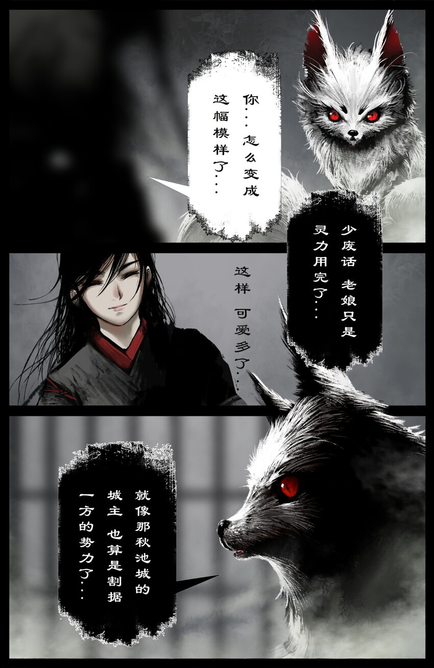 265 当前局势5