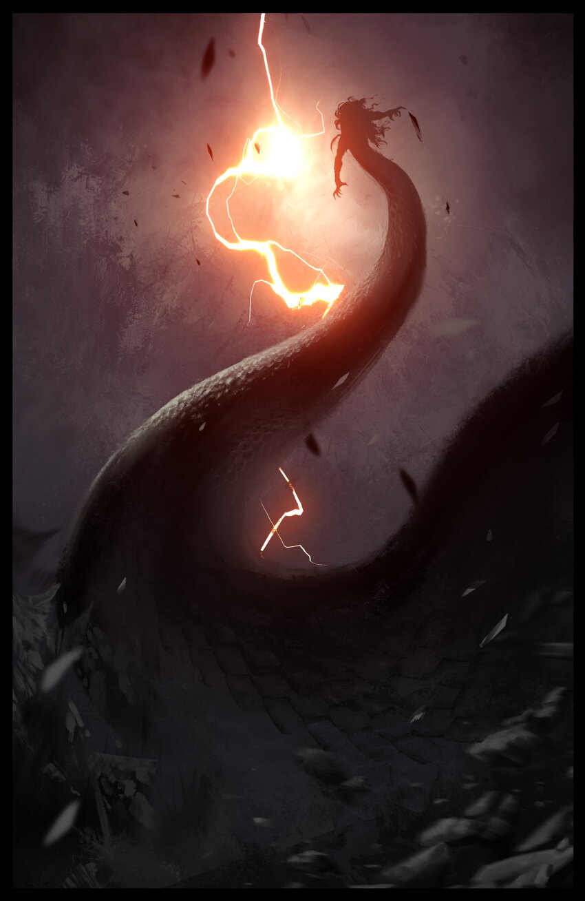 237 镇魔司16