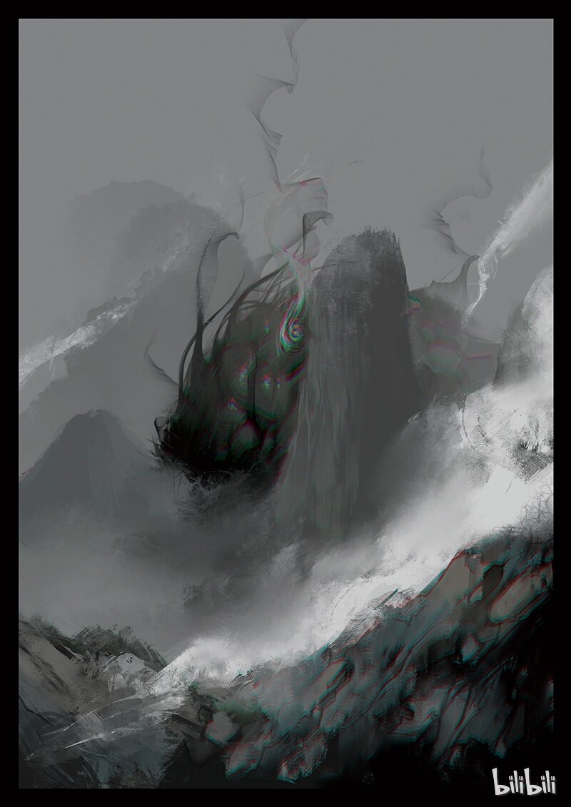 39 白龙·九头虫13