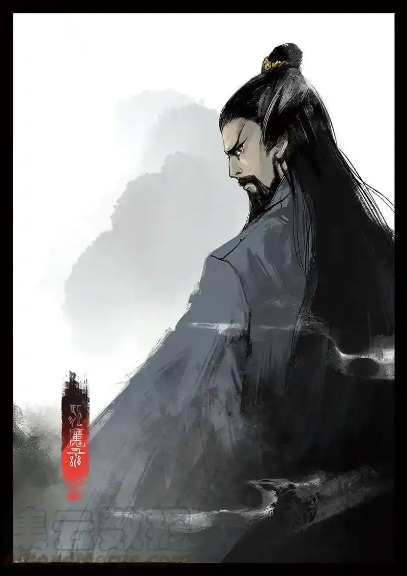 番外04 老大我们会做灯17