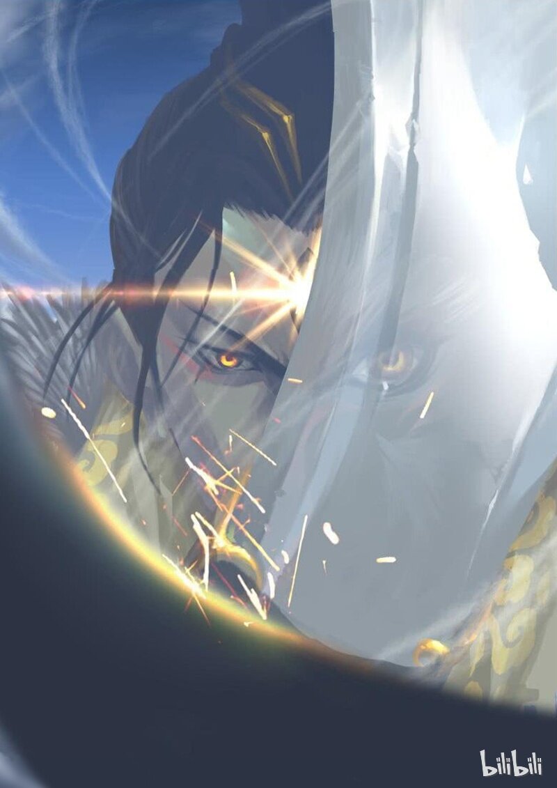 番外06 画不完的脑海里的大闹天宫7