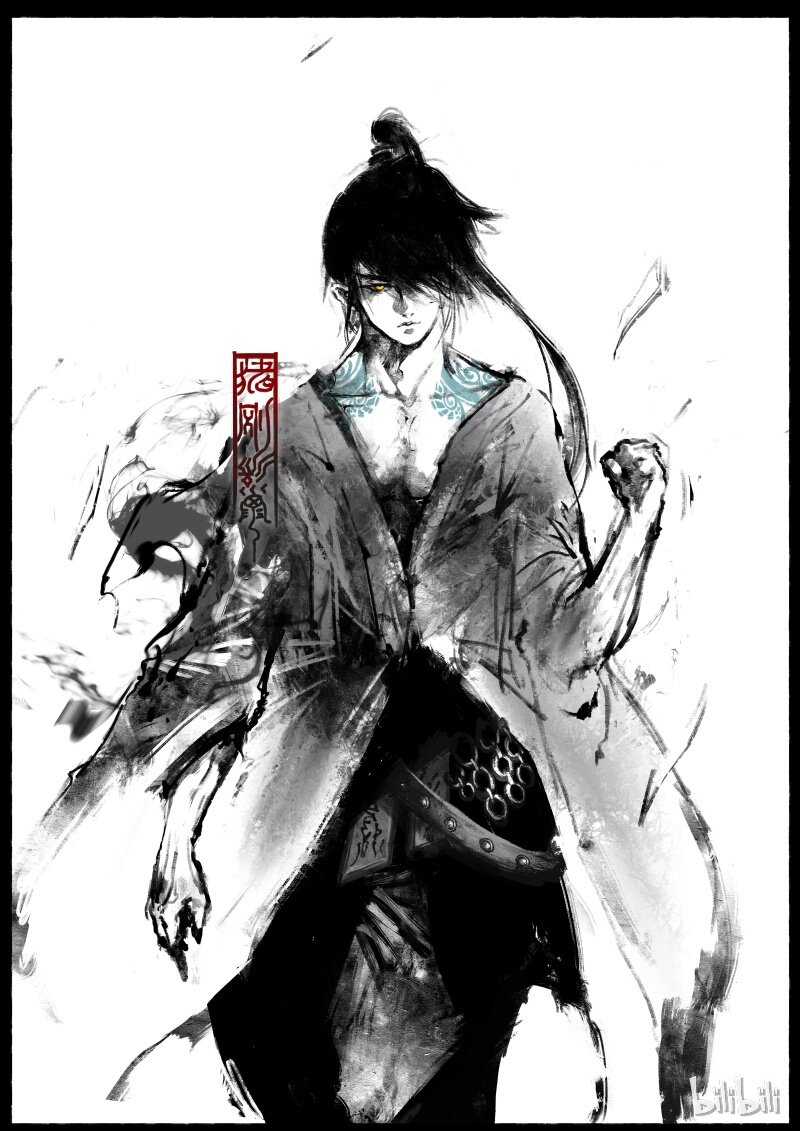 78 猪刚鬣·回忆·比武招亲22