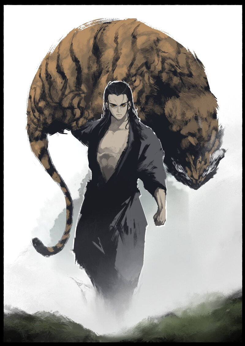 72 阴谋·天庭召唤5