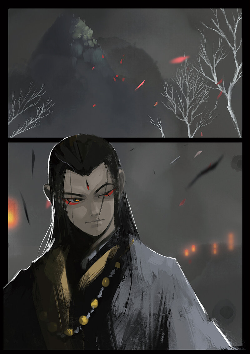 番外01 小木棍，你又是谁的心头好哎~~12