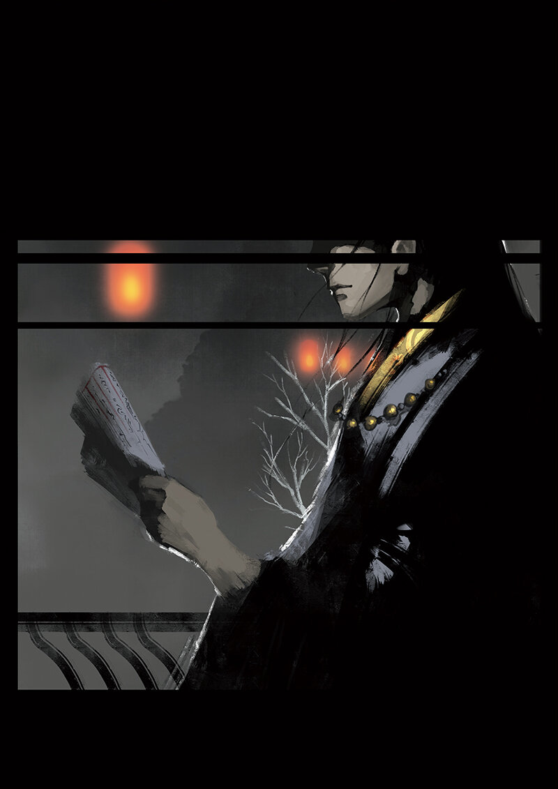 番外01 小木棍，你又是谁的心头好哎~~9