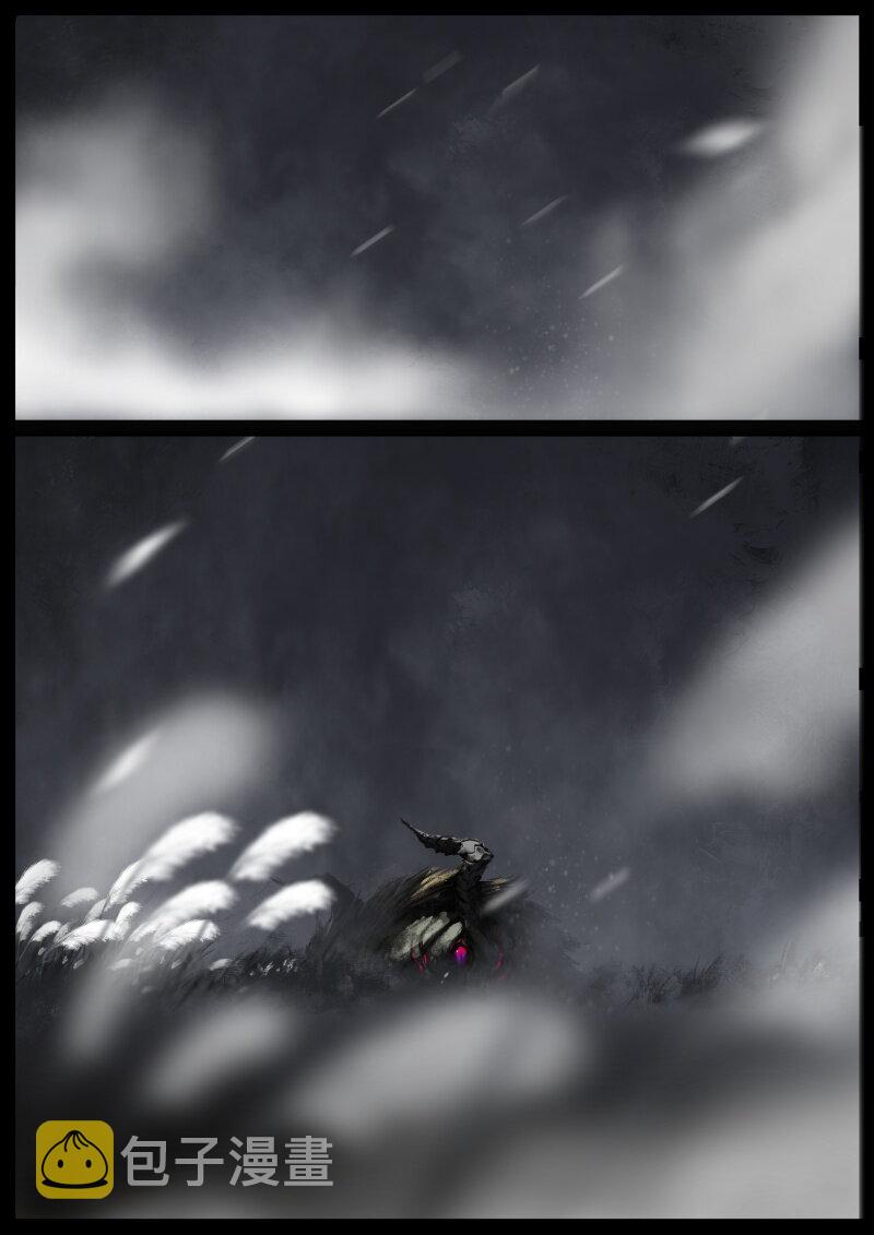 89 阴谋·狭路相逢9