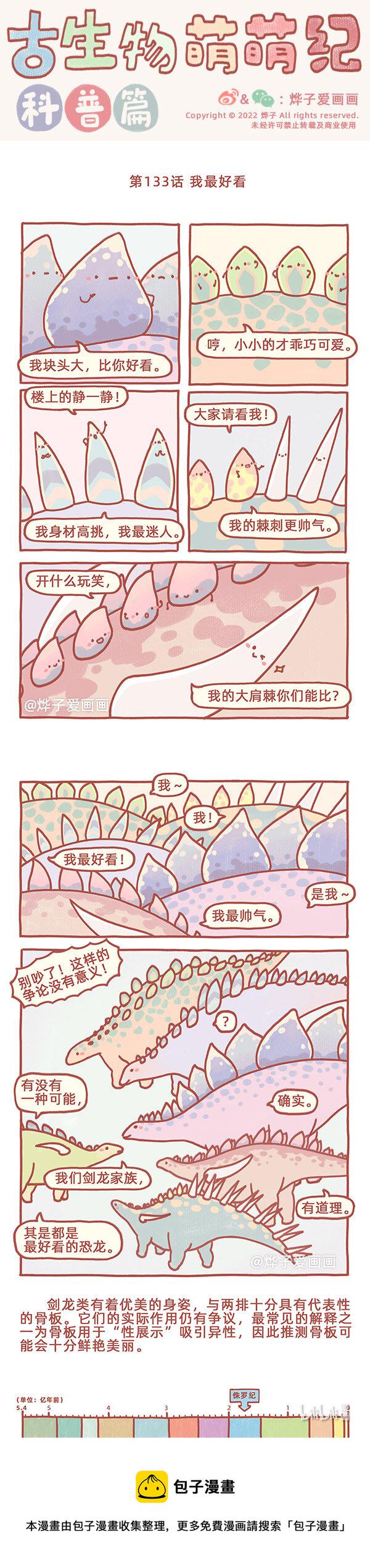 第133话 我最好看0