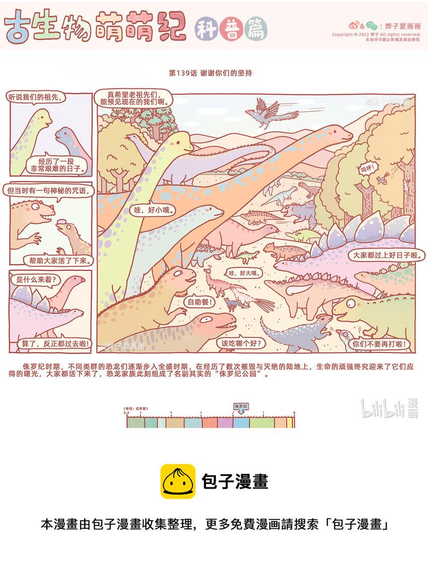 第139话 谢谢你们的坚持0