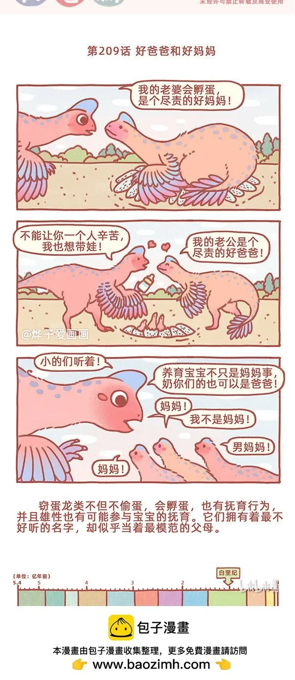 第209话 好爸爸和好妈妈0