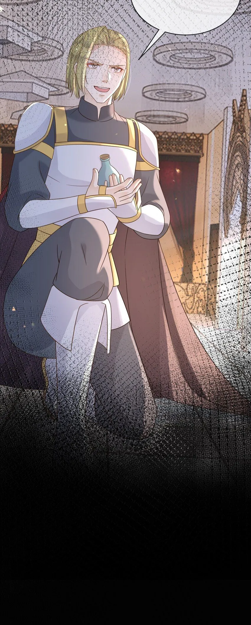 76谁敢伤害我孙女！？31