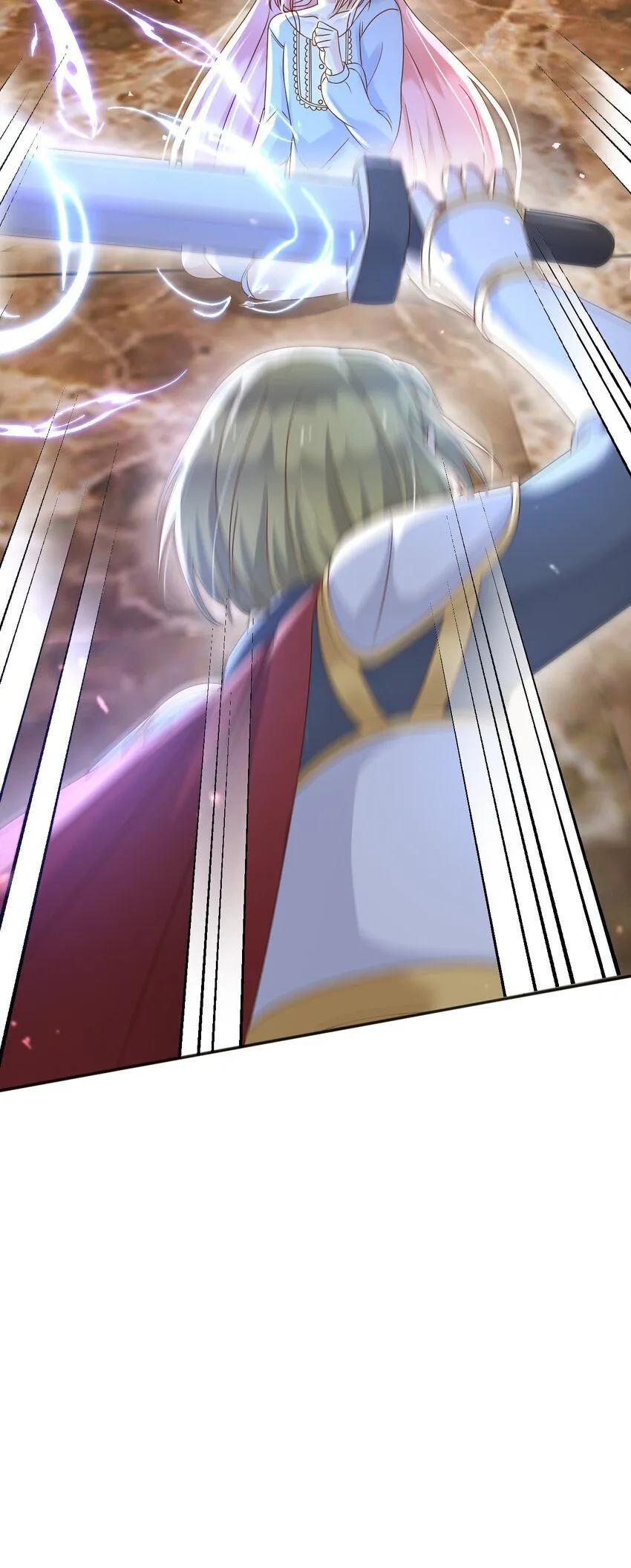 76谁敢伤害我孙女！？24