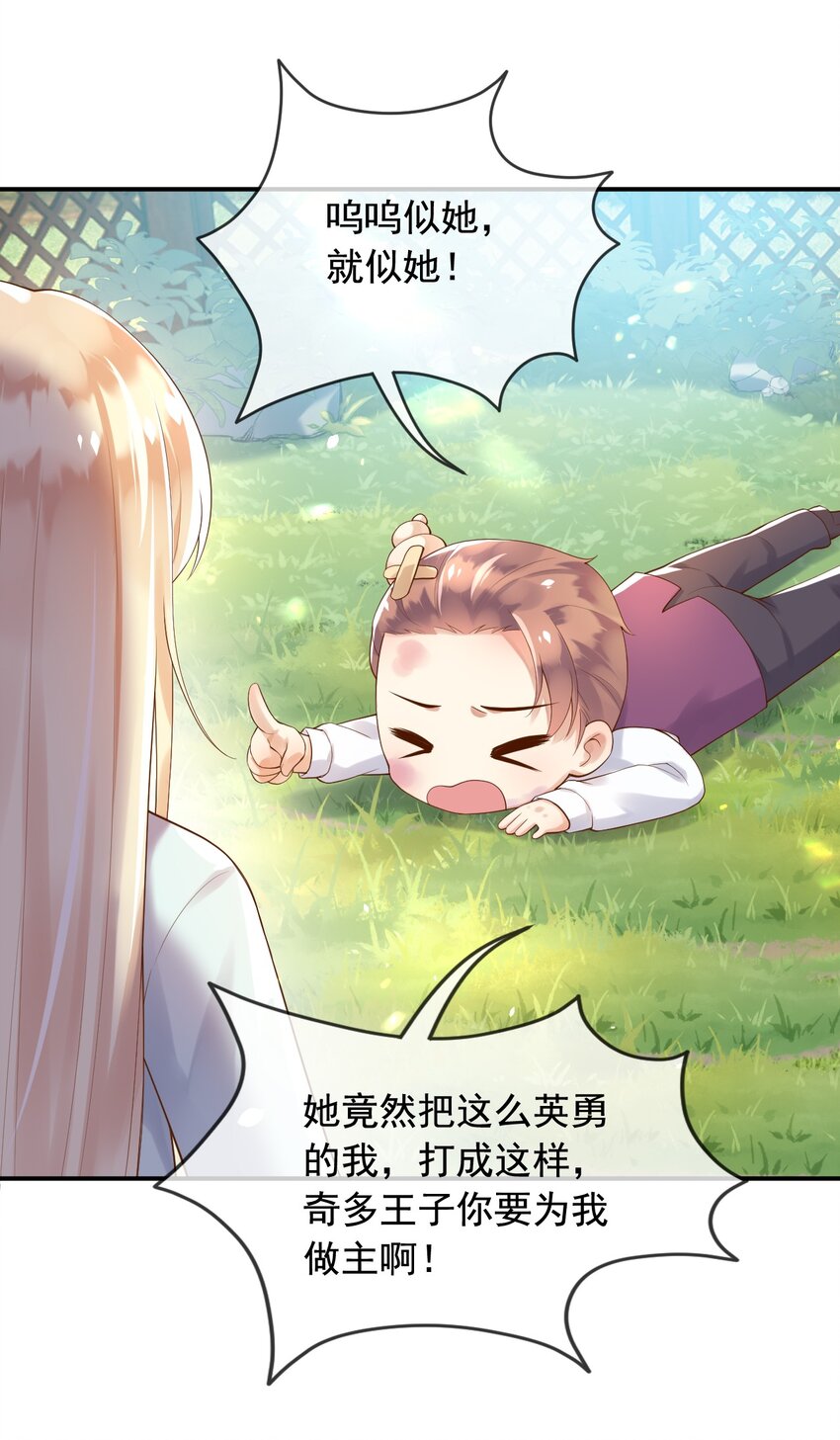 11奇多王子21
