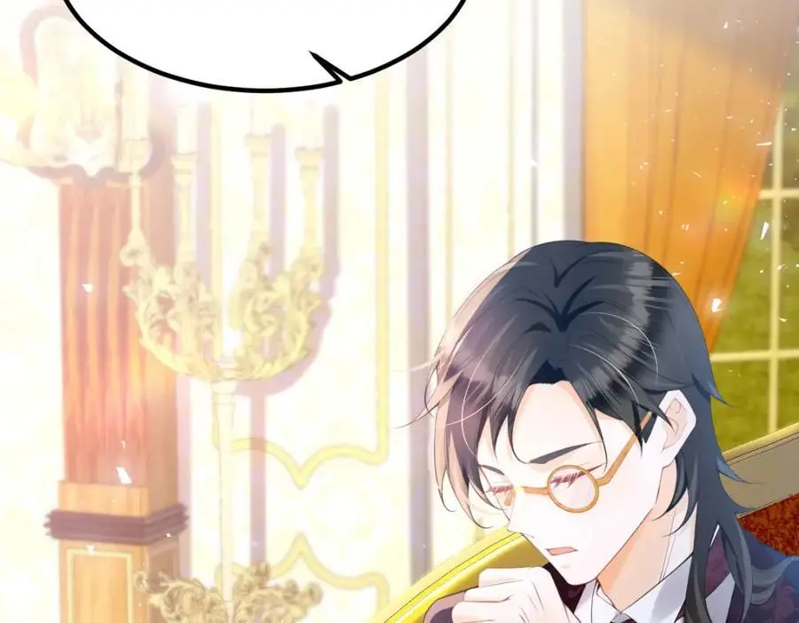 第79话 她的家仆是教皇？！1