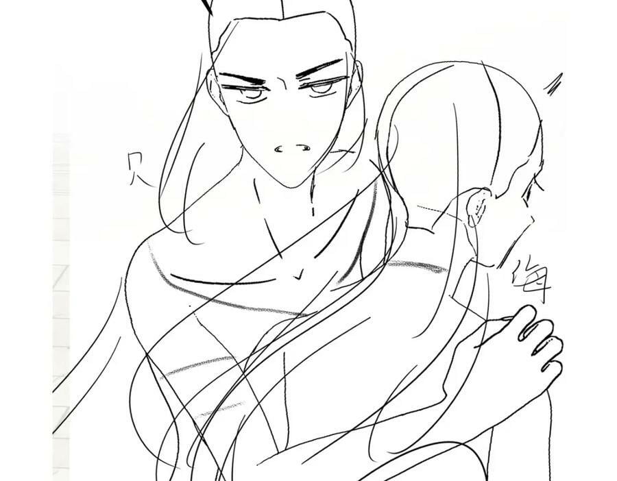 第59话 我不能答应你的求婚110