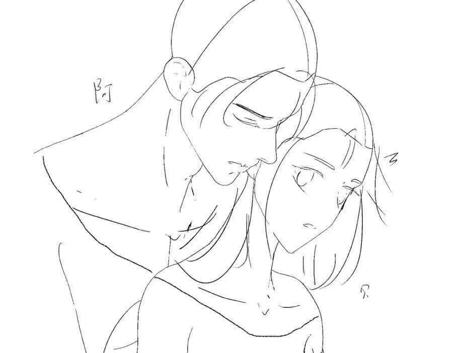 第65话 如果我输了任由你处置119