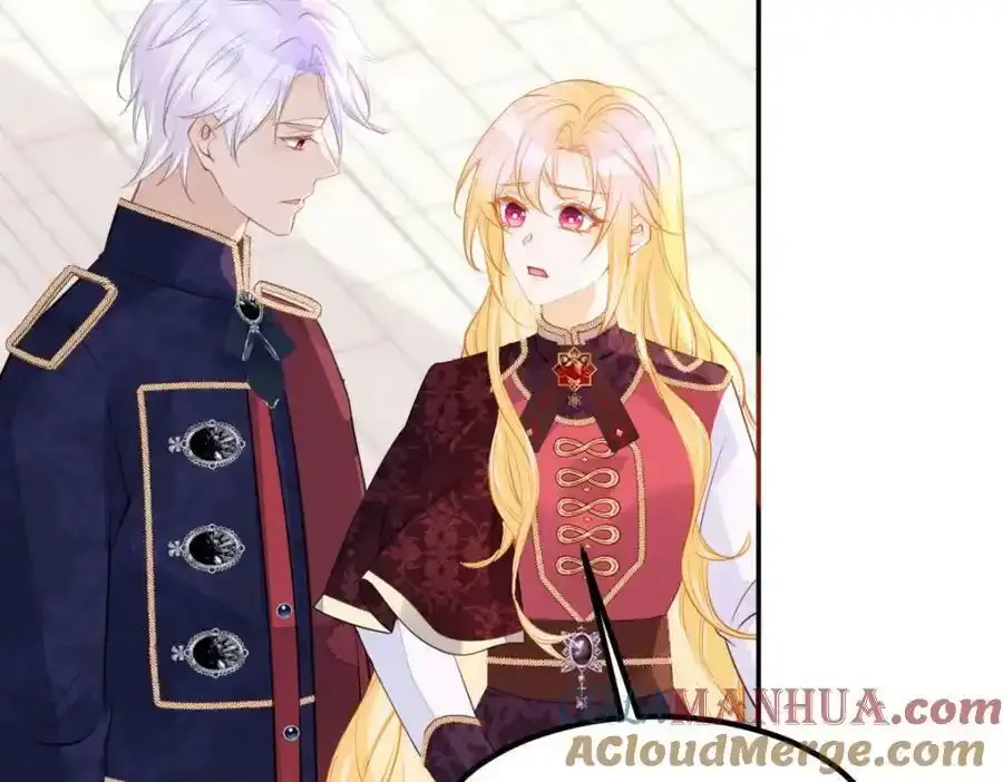 第58话 不哭了好不好？100