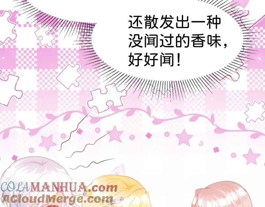 第81话 海蒂魔法晋阶16