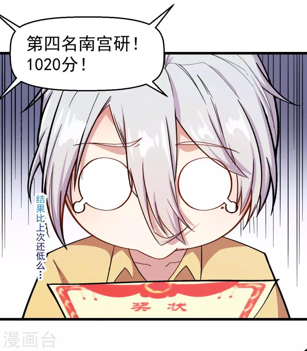 第106话 排名和福利21
