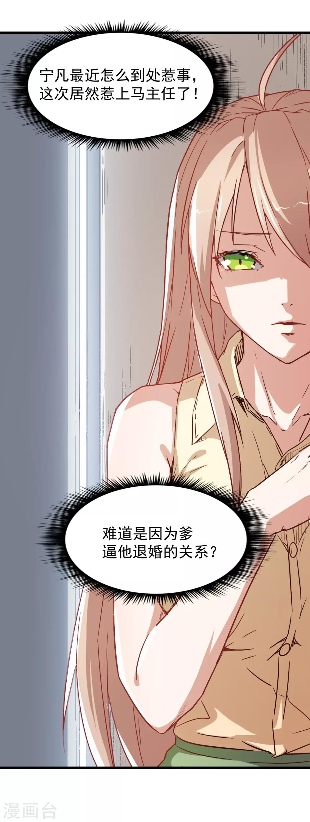 第29话 针对宁凡的计划26
