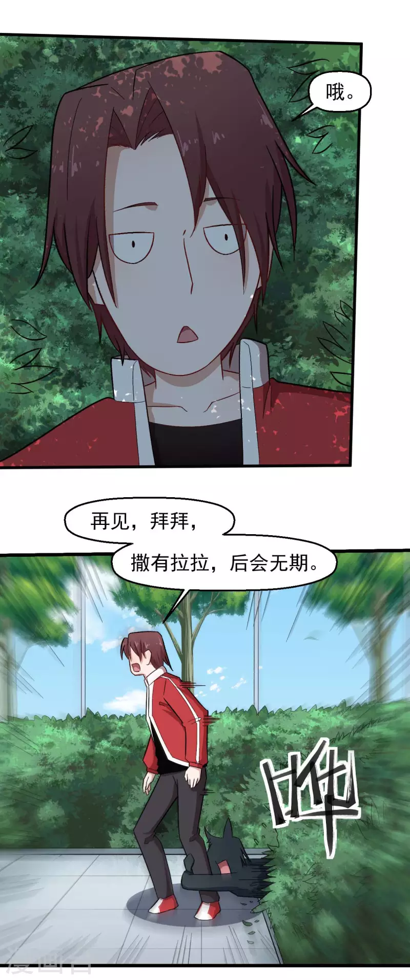 第219话 猫头鹰不是猫系？24
