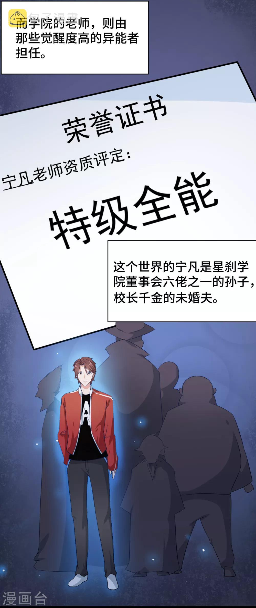 第1话 狂师系统22