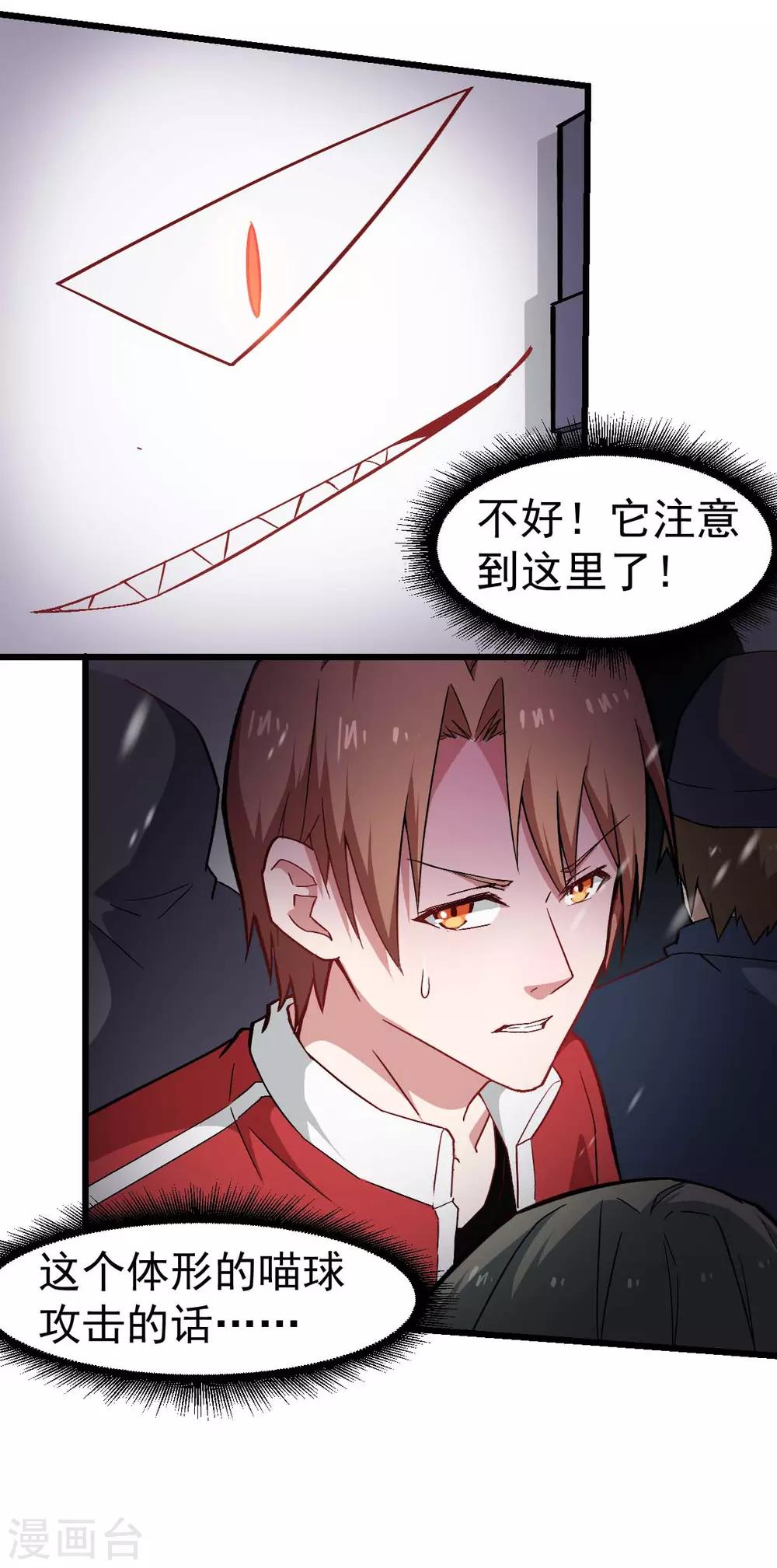 第137话 喵球4