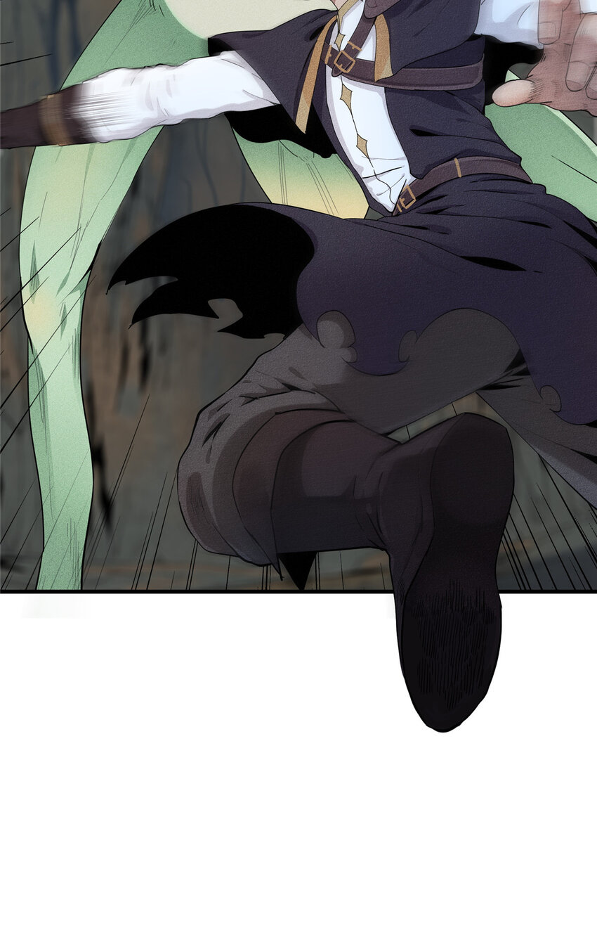 01 被法师坑害的我决定刷满法抗7
