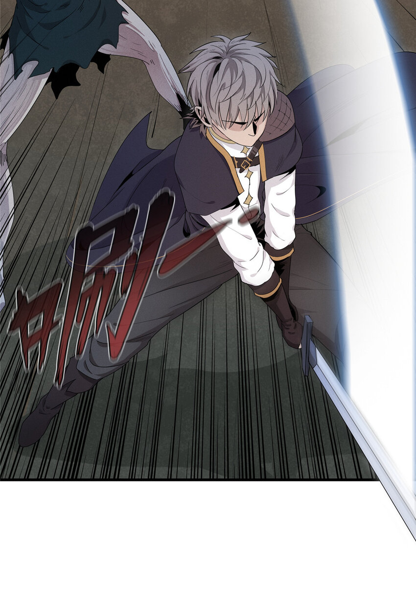 02 攻略赤潮尸后！32