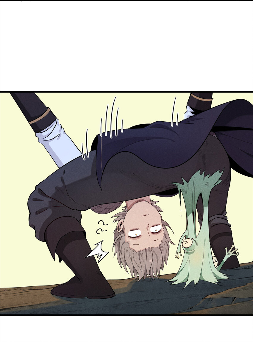 01 被法师坑害的我决定刷满法抗130
