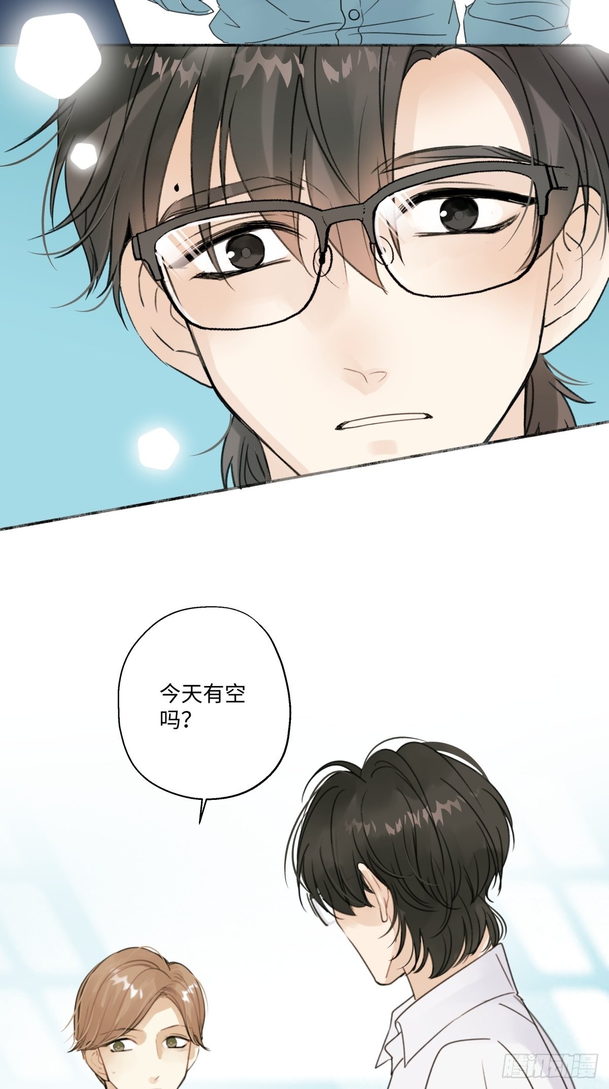 25 被人肯定的感觉33