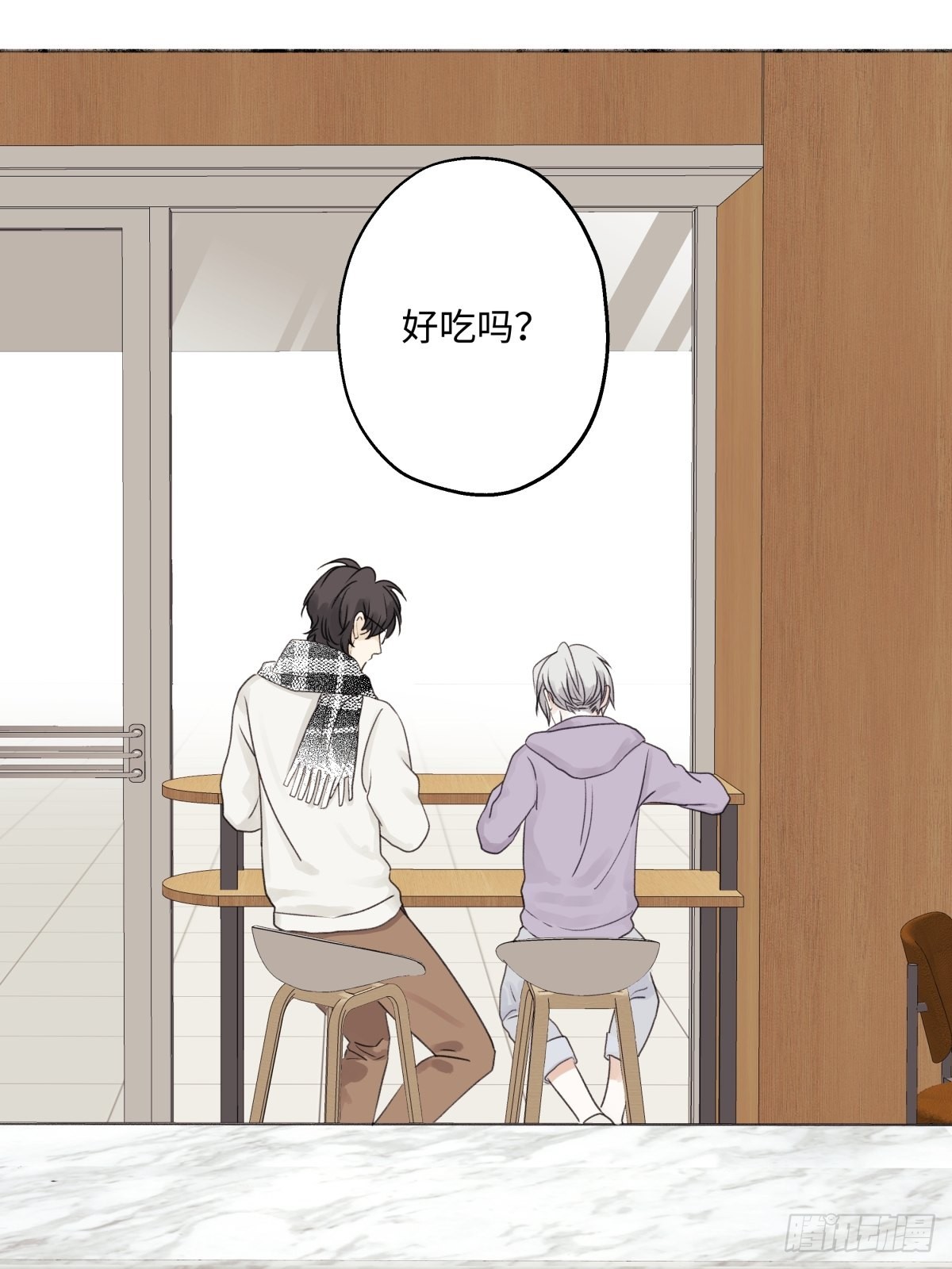 17 我们在一起就是家（下）27