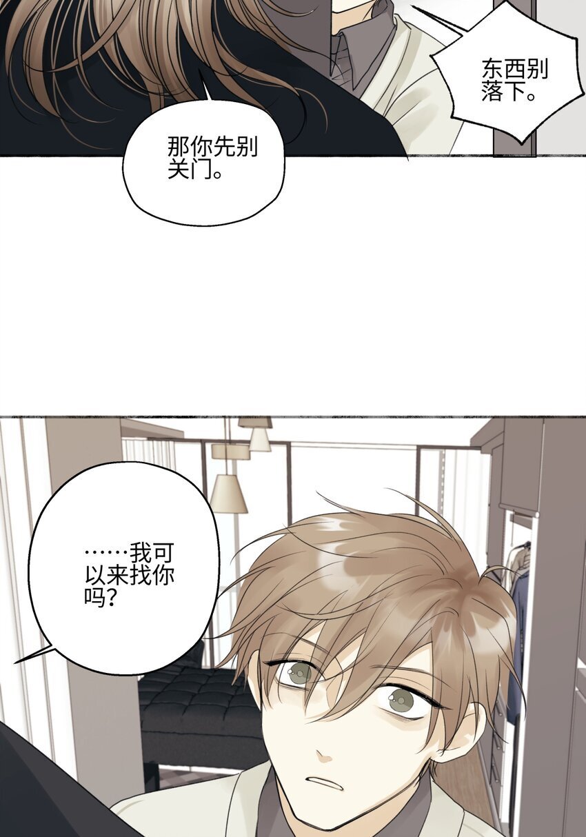 57 离别的鸵鸟2