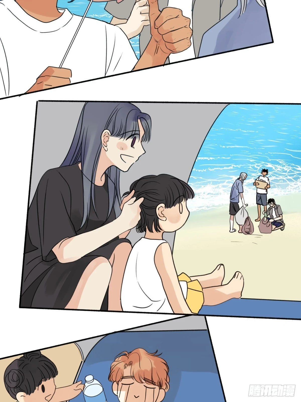 43 许愿12