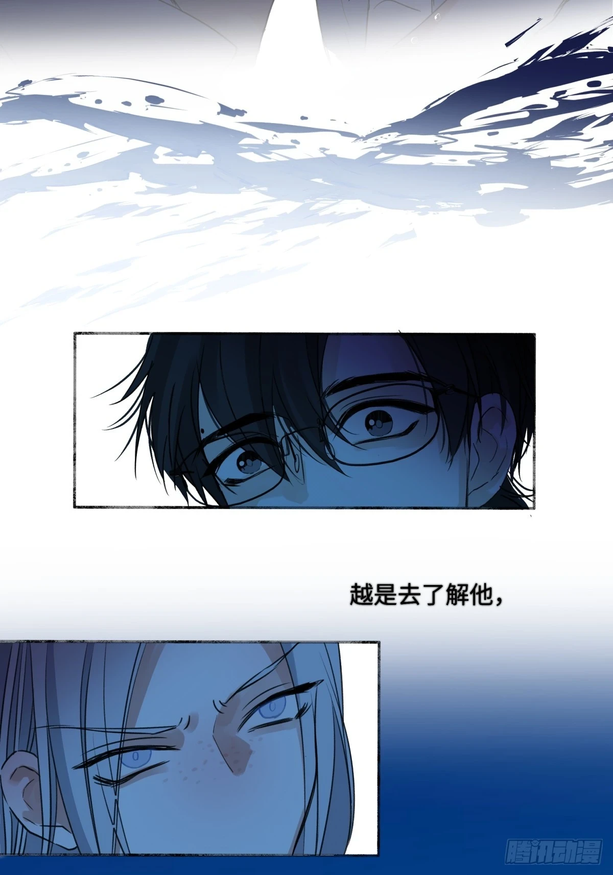 42 夜幕下的海16