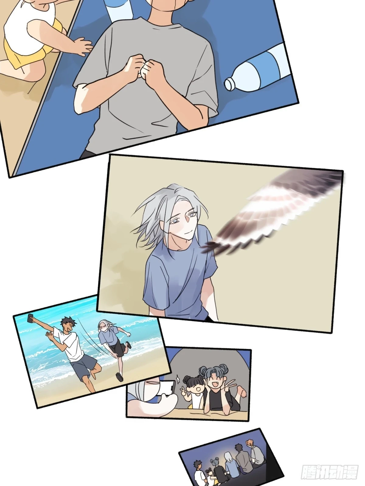 43 许愿13