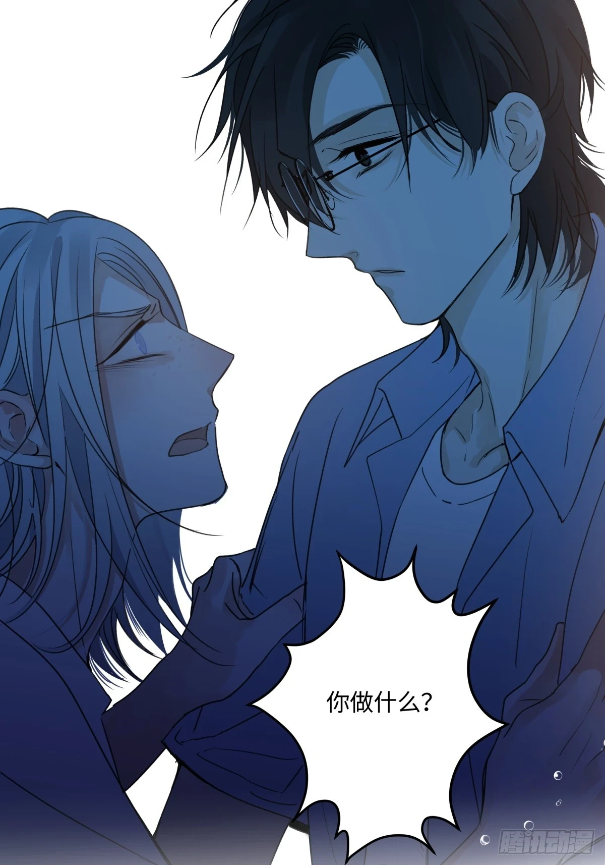42 夜幕下的海15