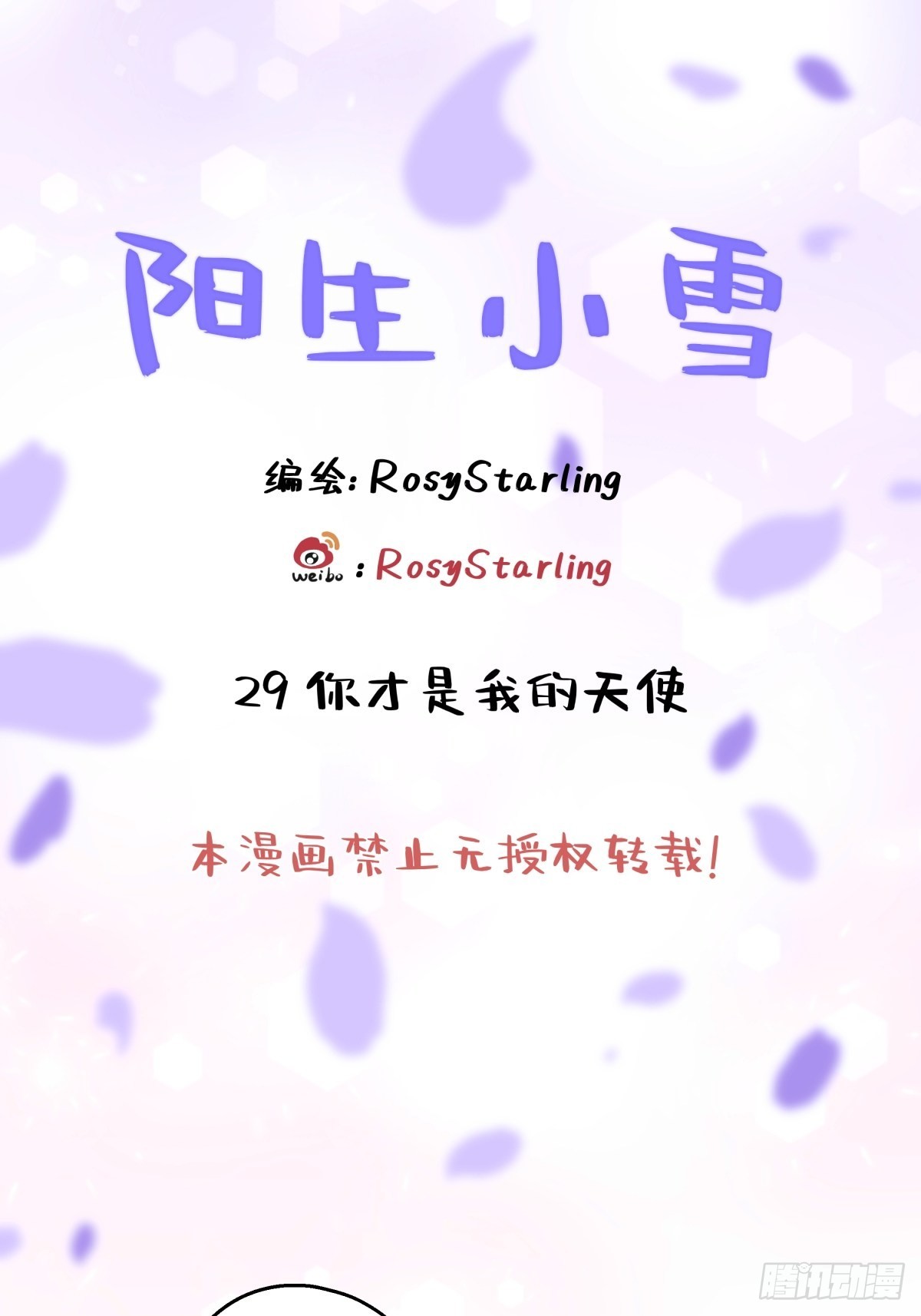 29 你才是我的天使0