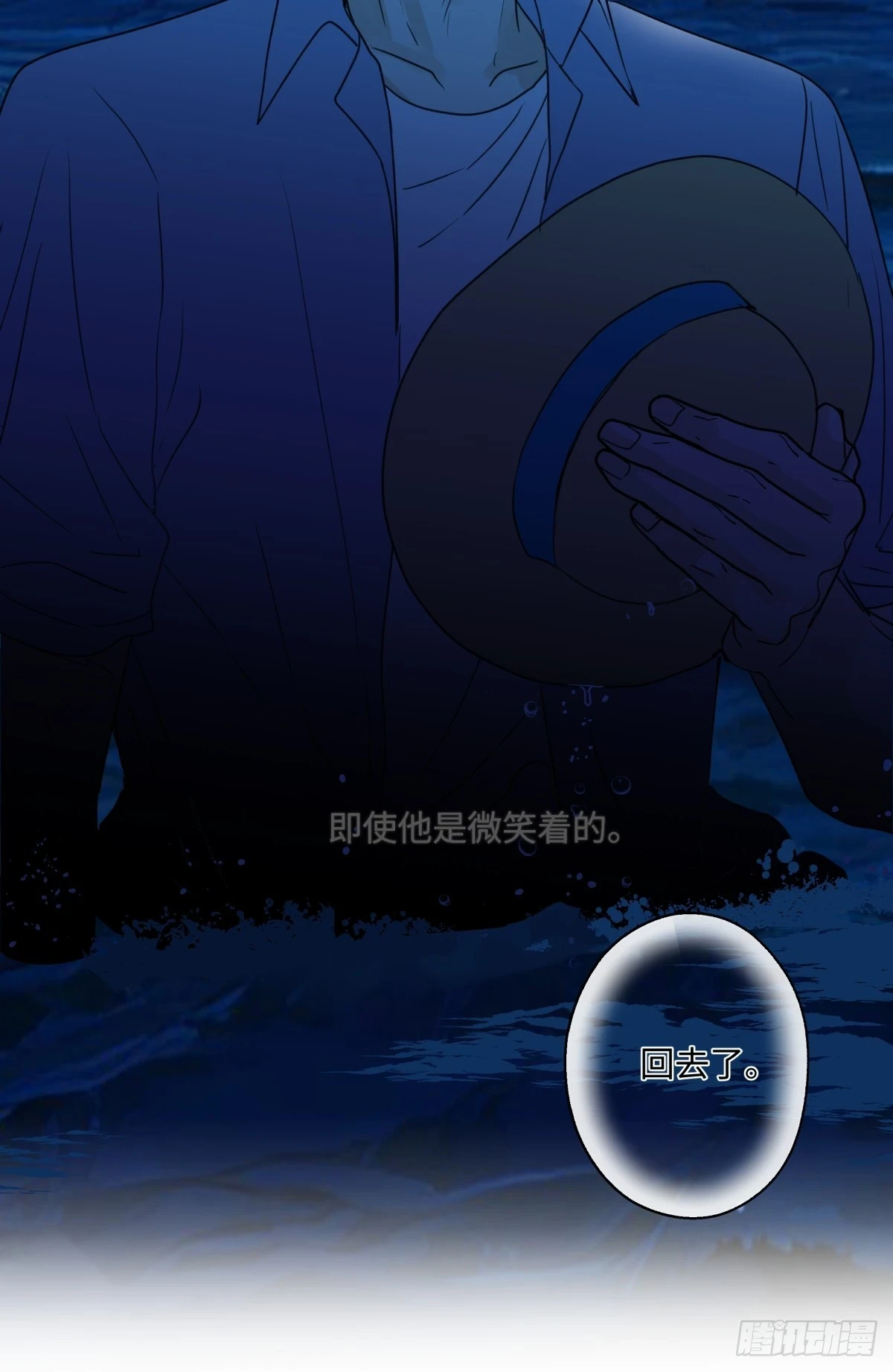 42 夜幕下的海18