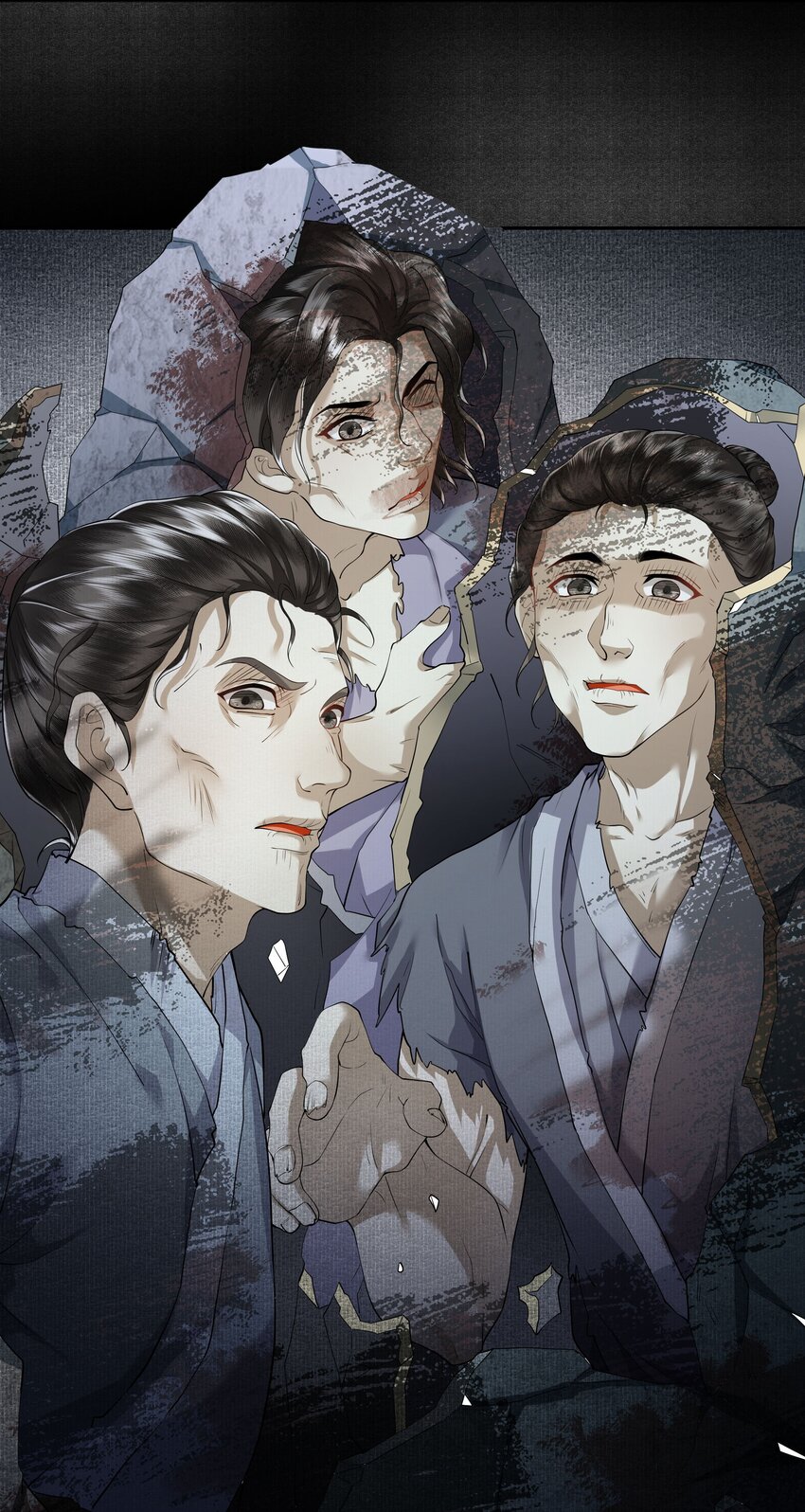 045 逃脱2