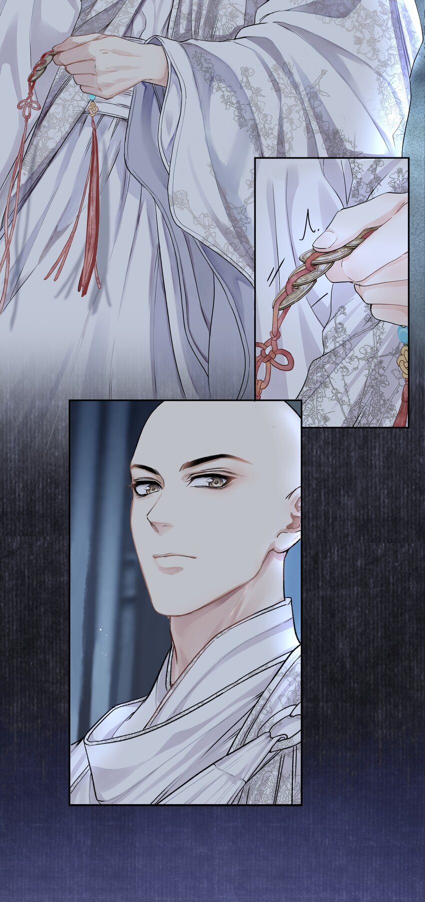 004 靠脸吗？13